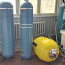 Резервуары для водоочистного оборудования (фото #1)