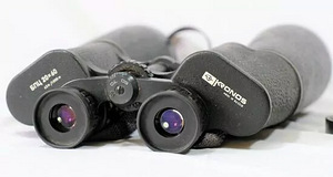 Binokkel BPC 20-60 KRONOS Zagorski optikamehaaniline tehas (4 foto / 4)