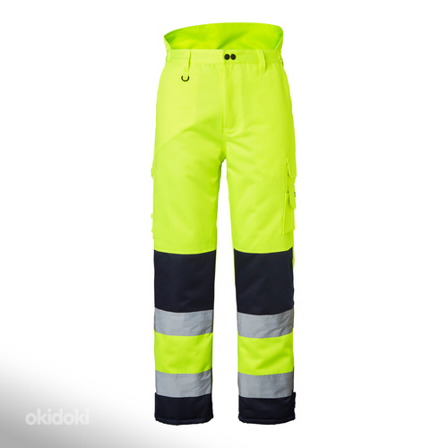 Top Swede soojad ehituspüksid. Suurus M ja XL, uued.
