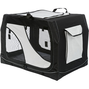 Trixie 39721 mobiilne lemmikloom Vario 20, S: 61 × 43 × 46 c (4 foto / 7)