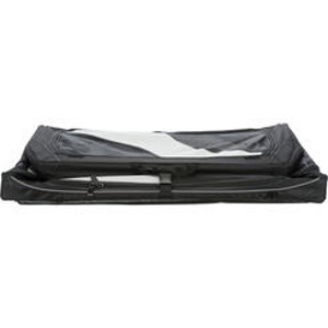Trixie 39721 mobiilne lemmikloom Vario 20, S: 61 × 43 × 46 c (6 foto / 7)