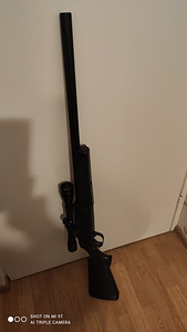 Maruzen APS2 Sniper Version vintpüss