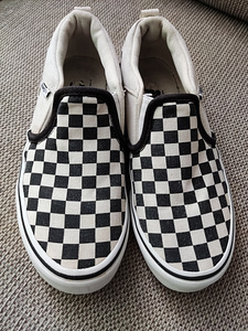 Vans тенниски 34 (4 фото из 4)