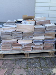 Keraamiline plaat TASUTA (1 foto / 3)