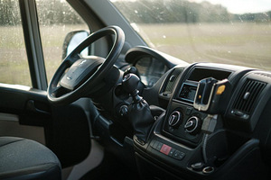 Kaubik Peugeot Boxer 2.2 TDI 81kW (5 foto / 10)