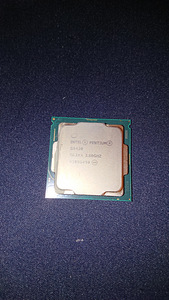 Intel® Pentium® Gold G5420 protsessor