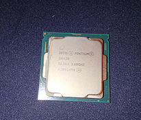 Intel® Pentium® Gold G5420 protsessor