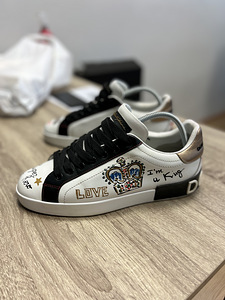 Sneakers Dolge&Gabbana (1 foto / 3)