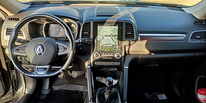Renault Koleos Diisel 2017 80000km garantii kehtib (3 foto / 11)