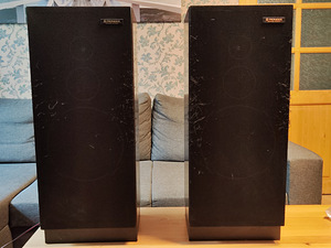 Колонки Pioneer CS-579 (1 фото из 6)