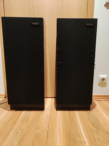 Pioneer CS-579 kõlarid. Japan. 3 way. Korras. (1 foto / 4)