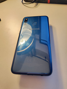 Samsung A20e Mobiili telefon. Android 11 (3 foto / 5)