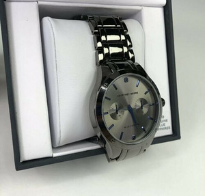 Geoffrey Beene Blue Sapphire Collection Uus Karbis (5 foto / 5)