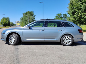 Skoda Superb Ambition Plus 1.4 TSi ACT ACC (3 foto / 12)