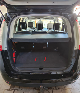 Renault Grand Scenic 2012 1.6 Dci. 7 kohta (4 foto / 7)