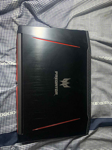 Acer PREDATOR HELIOS 300 N17C3 (2 foto / 5)