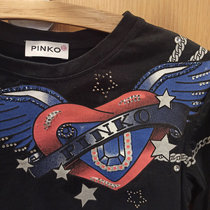 Pinko блузка (3 фото из 3)