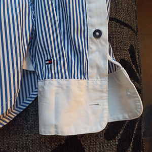 Hilfiger särk (2 foto / 4)