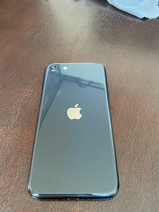 iPhone SE 2020 128 gb (2 foto / 4)