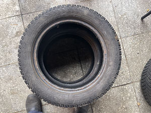 Pirelli 195/55 R15 2tk (+2tk vanemat tasuta kaasa) rehvid (2 foto / 3)