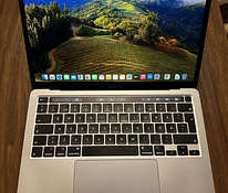 Apple Macbook Pro 2020 13", i5, 512gb, 8gb RAM SWE