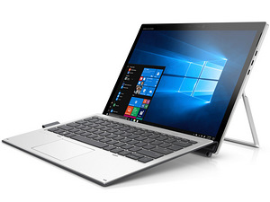Heas korras notebook transformer HP Elite X2 G3 (1 foto / 2)