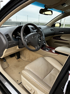Lexus GS 300 (6 foto / 13)