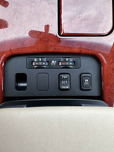 Lexus GS 300 (13 foto / 13)