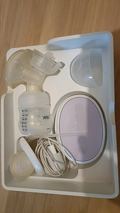 Philips AVENT elektriline rinnapump (2 foto / 2)