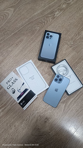 iPhone 13 PRO 128 (4 фото из 5)