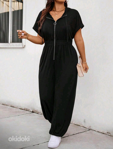 Jumpsuit 4xl uus