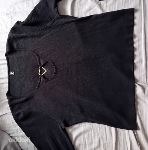 Блузка Paksem 3xl новая