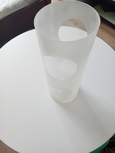 Põrandavaas (1 foto / 2)