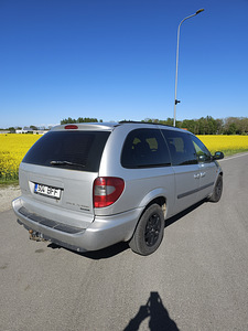 Chrysler (3 foto / 6)