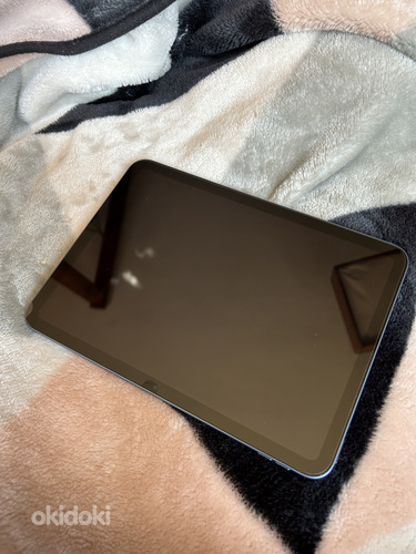 Apple iPad 10,9 дюйма (2022 г.) (фото #1)