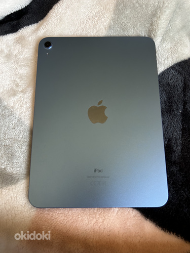 Apple iPad 10.9” (2022) (foto #3)