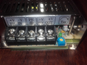 Elektroon komponeendid 3 (2 foto / 3)
