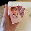 Stray Kids x Nacific Bang Chan Lenticular card SKZ (фото #1)