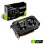 Asus NVIDIA GeForce GTX 1650 4 GB TUF-GTX1650-4GD6-GAMING (foto #1)