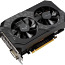 Asus NVIDIA GeForce GTX 1650 4 ГБ TUF-GTX1650-4GD6-GAMING (фото #2)