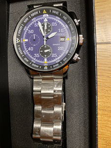 Citizen Quartz наручные часы новые (2 фото из 4)