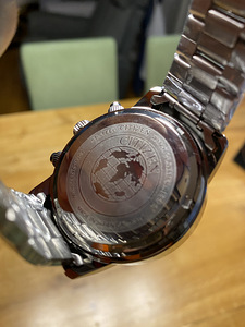 Citizen Quartz наручные часы новые (4 фото из 4)