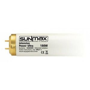 Sunmax Intensive Power Ultra 180W лампа для солярия