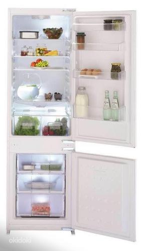Встраиваемый холодильник Beko (CBI 7705) б/у (фото #3)