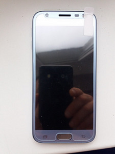 Samsung J3 2017 kaitseklaas (1 foto / 1)