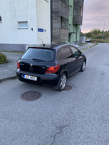 Peugeot 307 (3 фото из 6)