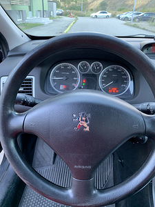 Peugeot 307 (4 фото из 6)