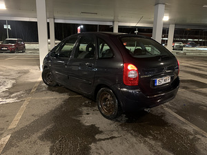 Citroen Xsara Picasso (3 foto / 7)