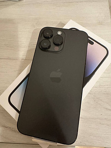 iPhone 14 pro max 128gb (1 foto / 2)