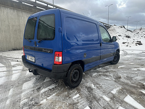 Citroën Berlingo (3 foto / 7)